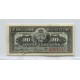 CUBA 1897 20 CENTAVOS BILLETE SIN CIRCULAR, UNC